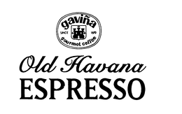 GAVINA GOURMET COFFEE SINCE 1870 OLD HAVANA ESPRESSO trademark
