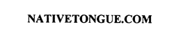 NATIVETONGUE.COM trademark