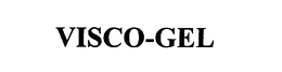 VISCO-GEL trademark