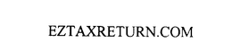 EZTAXRETURN.COM trademark