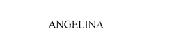 ANGELINA trademark