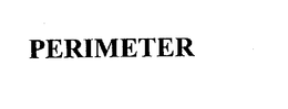 PERIMETER trademark