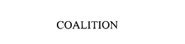 COALITION trademark