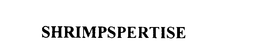 SHRIMPSPERTISE trademark