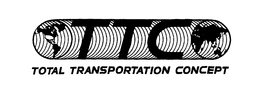 TTC TOTAL TRANSPORATION CONCEPT trademark