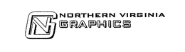 NVG NORTHERN VIRGINIA GRAPHICS trademark