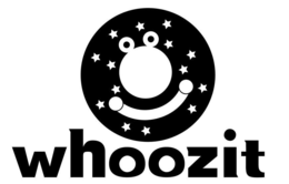 WHOOZIT trademark