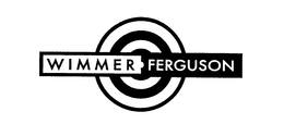 WIMMER FERGUSON trademark