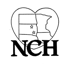 NCH trademark