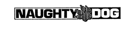 NAUGHTY DOG trademark