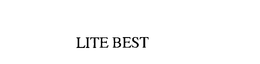 LITE BEST trademark