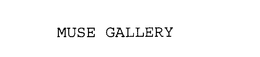 MUSE GALLERY trademark