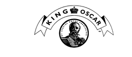 KING OSCAR trademark