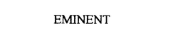EMINENT trademark