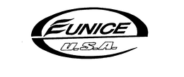 EUNICE U.S.A. trademark