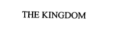 THE KINGDOM trademark