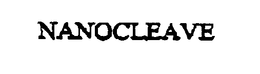 NANOCLEAVE trademark