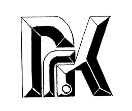 DR. K trademark