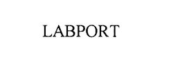 LABPORT trademark