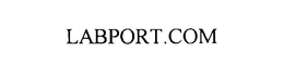 LABPORT.COM trademark