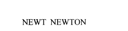 NEWT NEWTON trademark