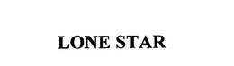 LONE STAR trademark