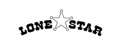 LONE STAR trademark