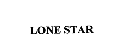 LONE STAR trademark