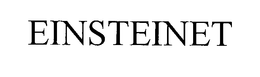 EINSTEINET trademark