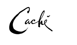 CACHE trademark