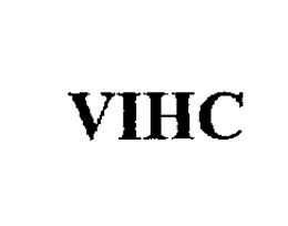 VIHC trademark