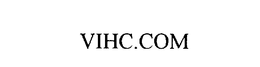 VIHC.COM trademark