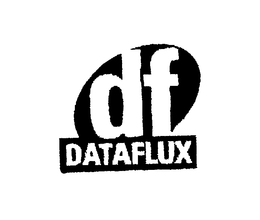 DF DATAFLUX trademark