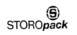 S STOROPACK trademark