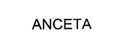 ANCETA trademark