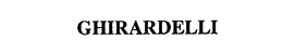 GHIRARDELLI trademark