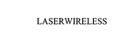 LASERWIRELESS trademark