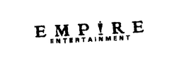 EMPIRE ENTERTAIMENT trademark
