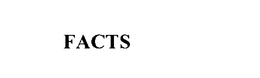 FACTS trademark