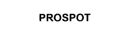 PROSPOT trademark