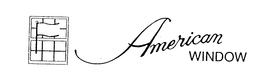 AMERICAN WINDOW trademark