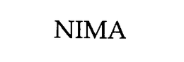 NIMA trademark