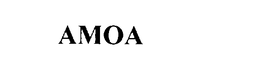 AMOA trademark