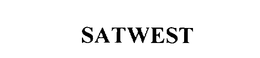 SATWEST trademark