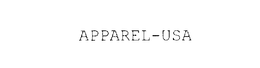 APPAREL-USA trademark