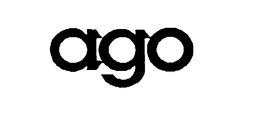 AGO trademark