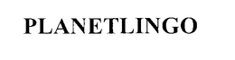 PLANETLINGO trademark