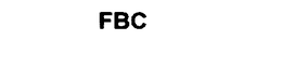 FBC trademark