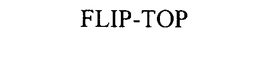 FLIP-TOP trademark