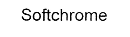 SOFTCHROME trademark